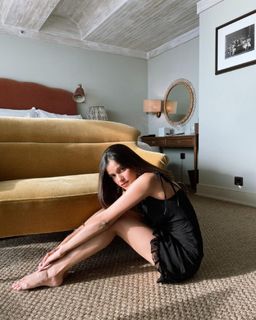 Meghna Kaur feet photo 12