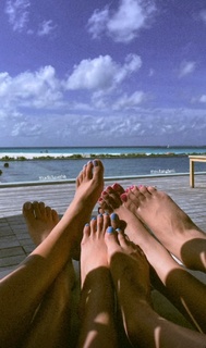 Meghna Kaur feet photo 10