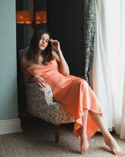 Meghna Kaur feet photo 6