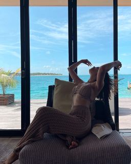 Meghna Kaur feet photo 1