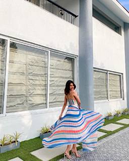 Meghna Kaur feet photo 7