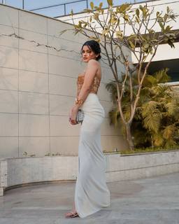 Meghna Kaur feet photo 5