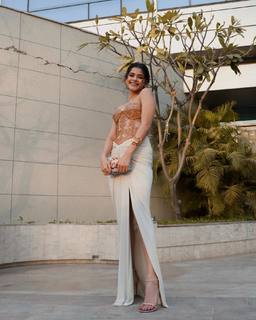 Meghna Kaur feet photo 3