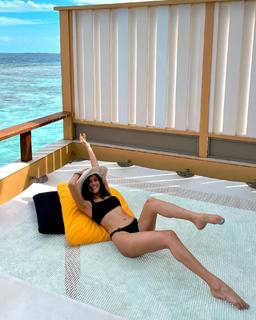 Meghna Kaur feet photo 15
