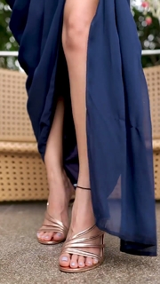 Meghna Kaur feet photo 3