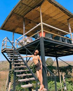 Meghna Kaur feet photo 5