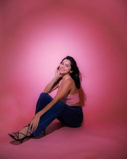 Meghna Kaur feet photo 20