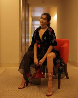 Meghna Kaur feet photo 10