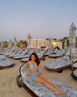 Meghna Kaur feet photo 8