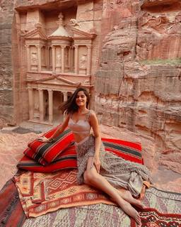 Meghna Kaur feet photo 12