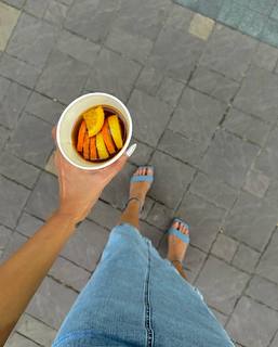 Meghna Kaur feet photo 4