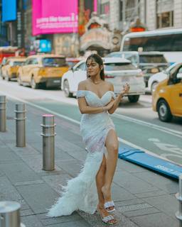 Meghna Kaur feet photo 18