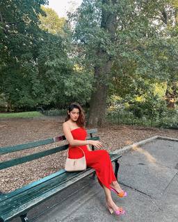 Meghna Kaur feet photo 13