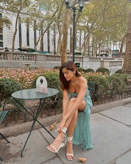 Meghna Kaur feet photo 11