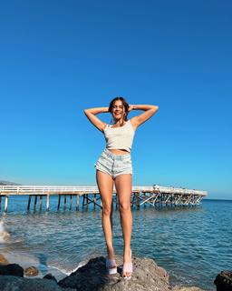 Meghna Kaur feet photo 19