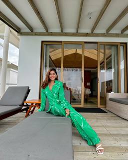 Meghna Kaur feet photo 12