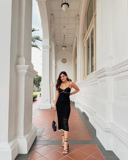 Meghna Kaur feet photo 2