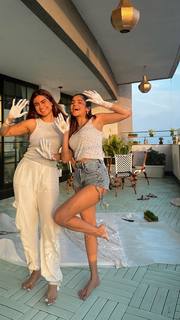 Meghna Kaur feet photo 6