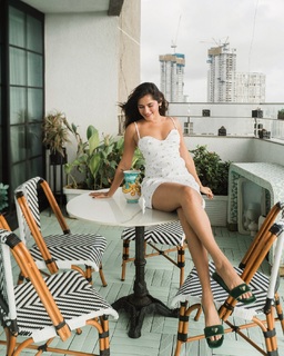 Meghna Kaur feet photo 1