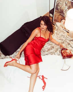 Meghna Kaur feet photo 18