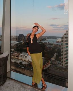 Meghna Kaur feet photo 13