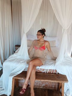 Meghna Kaur feet photo 15