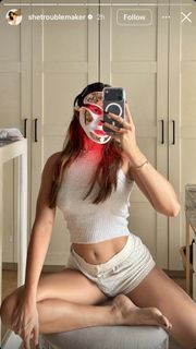 Meghna Kaur feet photo 7