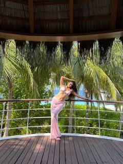 Meghna Kaur feet photo 7