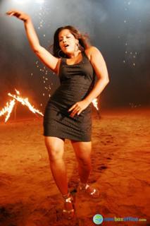 Meghna Naidu feet photo 11