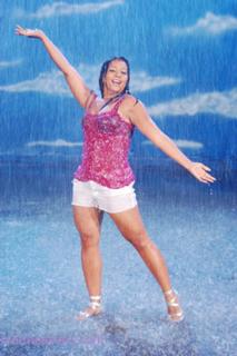 Meghna Naidu feet photo 10
