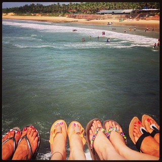 Meghna Naidu feet photo 15