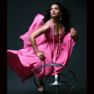Meghna Naidu feet photo 8