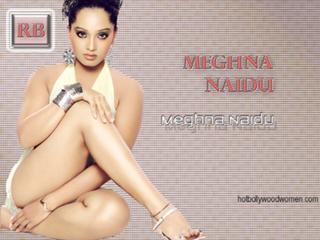 Meghna Naidu feet photo 11