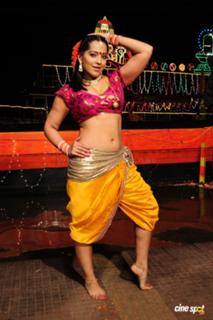 Meghna Naidu feet photo 20