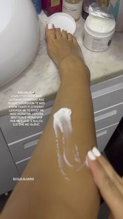 Megi Pojani feet photo 14