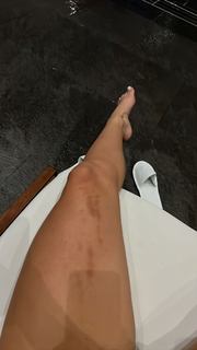 Megi Pojani feet photo 8