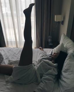 Megi Pojani feet photo 7