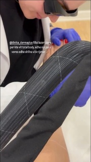 Megi Pojani feet photo 18
