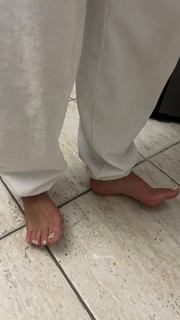 Megi Pojani feet photo 10