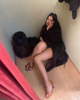 Megi Pojani feet photo 17