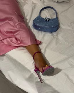 Megi Pojani feet photo 15