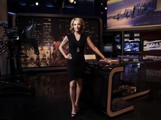 Megyn Kelly feet photo thumbnail