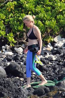 Megyn Kelly feet photo thumbnail