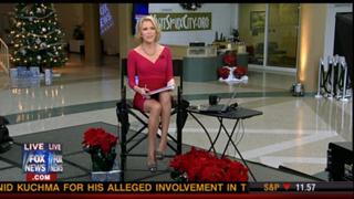 Megyn Kelly feet photo thumbnail