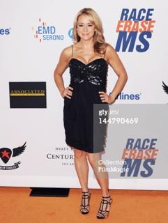 Megyn Price feet photo thumbnail