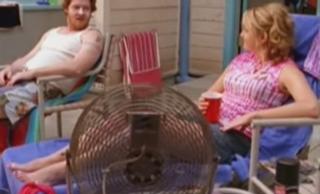 Megyn Price feet photo thumbnail