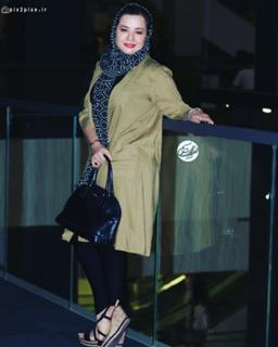 Mehraveh Sharifinia feet photo 18
