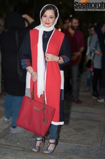 Mehraveh Sharifinia feet photo 17