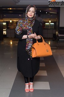 Mehraveh Sharifinia feet photo 11