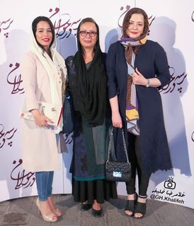 Mehraveh Sharifinia feet photo 10